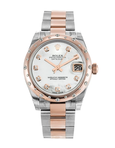 Rolex Datejust Lady 31 178341